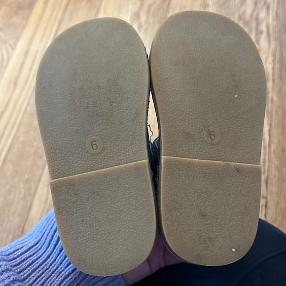 Live and Luca bunny rabbit Maryjanes 6 - Picture 3 of 4